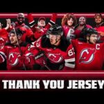 2024/25 New Jersey Devils Season Recap Video
