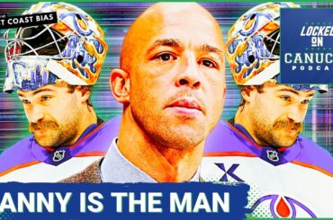 Vancouver Canucks Before & After: What if they beat Skinner and the Oilers & Hiring Malhotra