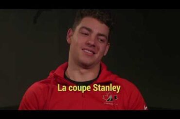 Lequel des deux - Tyson Jost