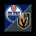 "Buzzer-Beater" SC Playoffs West Semis Game 3: VGK vs. EDM (EDM Leads 2-0) w/Alec Nava 🏒🎙️🎨 5-10-25