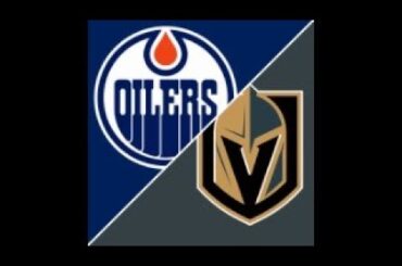 "Buzzer-Beater" SC Playoffs West Semis Game 3: VGK vs. EDM (EDM Leads 2-0) w/Alec Nava 🏒🎙️🎨 5-10-25