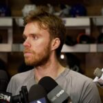 PRE-RAW | Connor McDavid 05.12.25