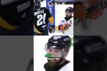 Jack Dugan Scores! Fort Wayne Komets Take the Lead! #echl #hockey #kellycupplayoffs #sportshighlight