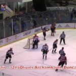 50 buts pour Anthony Duclair en 2013-2014