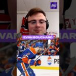 Is playoff Evan Bouchard #letsgooilers better than Cale Makar #goavsgo ??