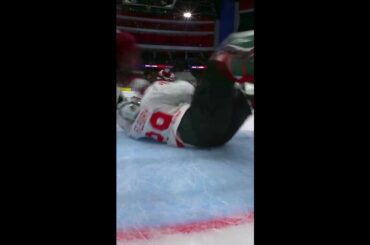 MARC-ANDRE FLEURY!!!!!!