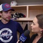 Capitals 'desire to win' crucial ahead of Game 4 vs. Hurricanes | Caps Rink Report