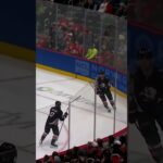 JOSH NORRIS SCORES HIS FIRST AS A SABRE!  #nhl #buffalosabres #hockeyhighlights