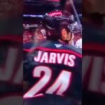 Hurricanes 🌀 C #24 Seth Jarvis 🥅(3)🏒Wrist-Shot Goal