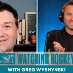Watching Hockey: Greg Wyshynski