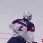 The Draft Analyst: Joel Farabee Highlights (2018 NHL Draft)