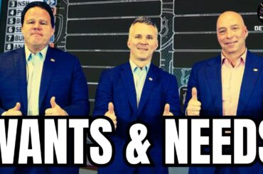 The Montreal Canadiens Say NO To THIS NHL Team...