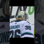 GOAL Egor Sharangovich Devils v San Jose Sharks 2-1 NHL 2022-23#shorts