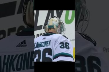 GOAL Egor Sharangovich Devils v San Jose Sharks 2-1 NHL 2022-23#shorts