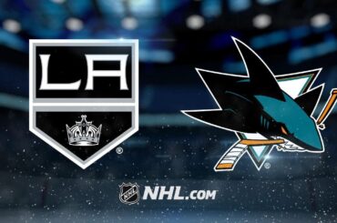 Jones earns 100th career win in Sharks' 2-0 victory