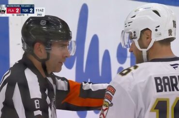Laughton Boards Rodrigues - Full Incident (R2G2 - 5/7/25)
