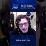 With the 2nd pick in Scouching's Mock Draft, the San Jose Sharks select...#sanjosesharks #NHLDraft