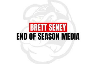 Brett Seney End Of Season Media