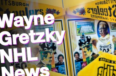 Wayne Gretzky NHL News Penguins sign D Marino to six-year extension