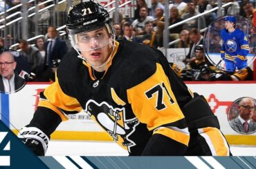 NHL News: Malkin's final season? / Sabres to move Byram? / Devils moves / Coaching carousel