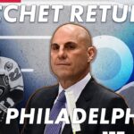 Rick Tocchet Named Head Coach of the Philadelphia Flyers | Frank Seravalli