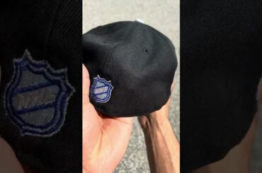 New Jersey Devils 35 Years New Era 59Fifty Fitted Hat 😈