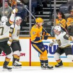 Stastny wins it in OT after Pacioretty ties it with .3 left