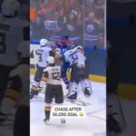 Everyone Wants A Piece Of Evander Kane 🤬