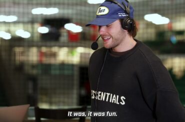 Wyatt Bongiovanni, 2024/25 Year End Availability