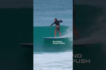 Surf tip: How to pump with Jack Johnson