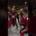 Erik Gustafsson och Linus Omark lyfter LeMat!