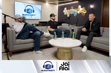 Block Party | Julien BriseBois