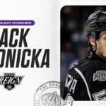 Exit Interview - Jack Studnicka