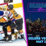 Recapping Game 5 - Vegas Golden Knights vs. Edmonton Oilers | Oilersnation After Dark