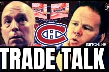 Montreal Canadiens IDEAL Trade Partners...