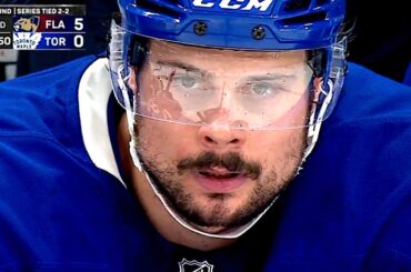 The Leafs are an absolute disgrace