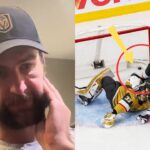 Alex Pietrangelo on Golden Knights’ Loss to Oilers: “DISAPPOINTING End to the Season.”