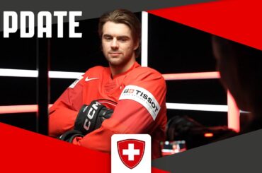 "Wir sind etwas wilder unterwegs" | WM-Update aus Herning