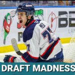 Reviewing Mock Drafts After The MAJOR Draft Lottery Shakeup | Will Misa and Fiddler Join the Roster?