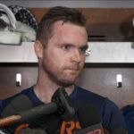 PRE-RAW | Calvin Pickard 04.25.25