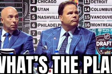 Hold On! Things Can Change FAST For Montreal Canadiens!