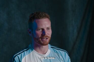 PLAYER PROFILE: Logan Brown