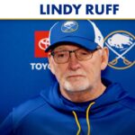 Rasmus Dahlin Is Expected To Play Against The Islanders | Lindy Ruff Pregame | Buffalo Sabres