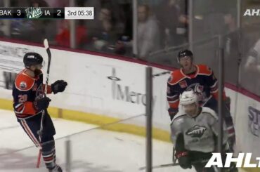 HIGHLIGHT | Benson Goal