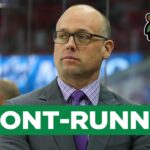 Could Jeff Blashill be the next HEAD COACH of the Chicago Blackhawks? | CHGO Blackhawks Podcast