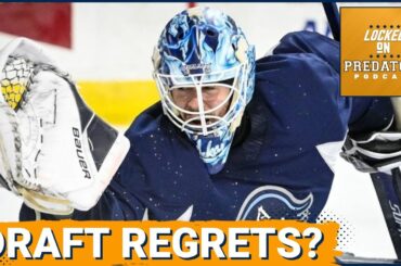 Nashville Predators' Decade of Drafting: Biggest Mistake and Lessons to Learn from Last Ten Years