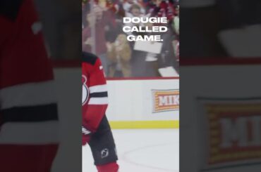 #shorts Dougie Calls Game vs Vegas