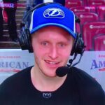 TBL #59 Jake Guentzel talks about the late hit post game.