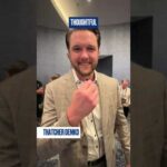 Players describe Quinn Hughes in one word 👀 (via Canucks/TT)