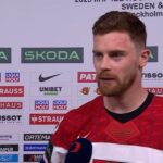 Vejmelka: Závěr byl těžký, ukázali jsme sílu